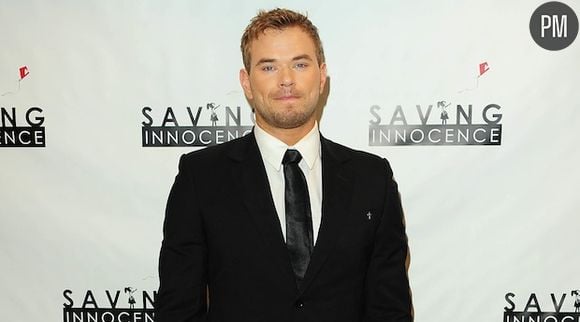 Kellan Lutz jouera "Hercule"