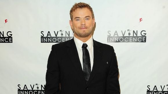Kellan Lutz jouera "Hercule" au cinéma