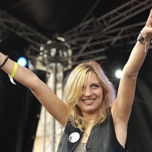 Amandine Bourgeois évoque sa participation à l'Eurovision