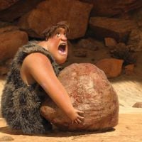 Premières séances : "Les Croods" réalise le 2e démarrage de l'année, "Des gens qui s'embrassent" faible