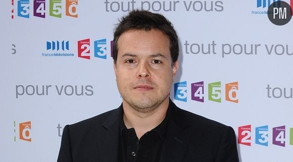 Nicolas Demorand présente ses excuses aux lecteurs de Libération.