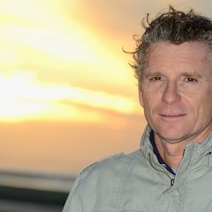 Denis Brogniart sort de son silence