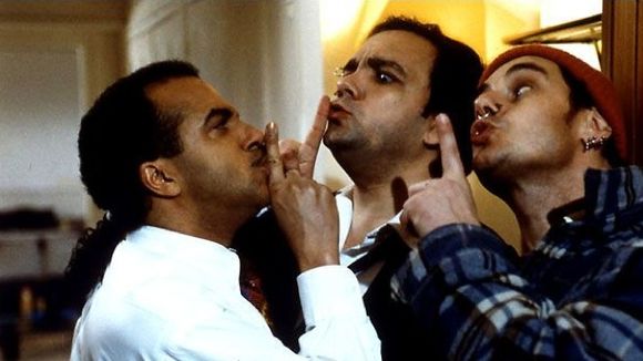 Les Inconnus officialisent leur retour au cinéma !