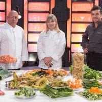 "Top Chef 2013", épisode 12 : Yoni quitte l'aventure, Naoëlle va trop loin