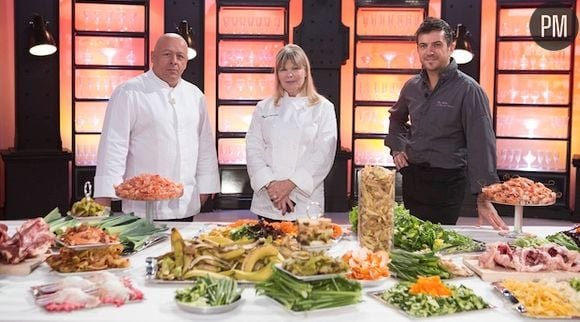 "Top Chef" s'attaque aux épluchures ce soir sur M6 !