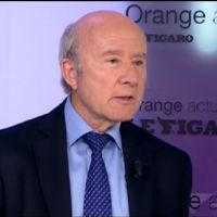 Olivier Mazerolle : "La Provence est une belle endormie"