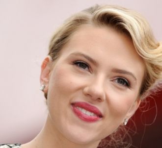 <p></p>
<p>Scarlett Johansson dans le nouveau film de Luc...