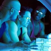 Box-office US : "Pain & Gain" prend la main, "Un Grand Mariage" fait un flop