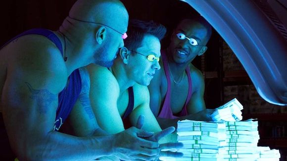 Box-office US : "Pain & Gain" prend la main, "Un Grand Mariage" fait un flop