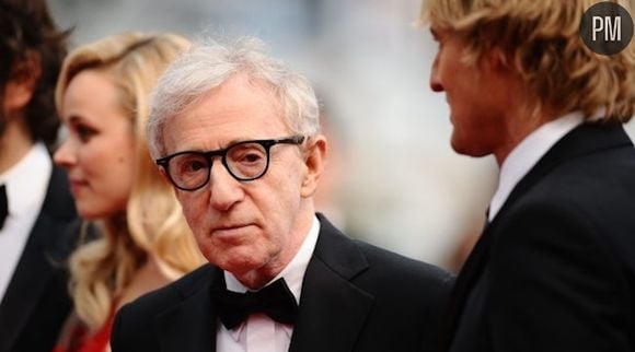 Woody Allen tournera son nouveau film en France