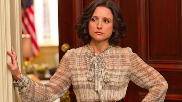 Une saison 3 pour la comédie "Veep"