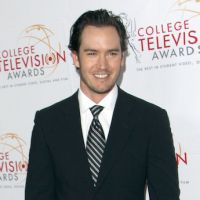 Mark-Paul Gosselaar : "Sauvés par le gong n'était pas terrible"