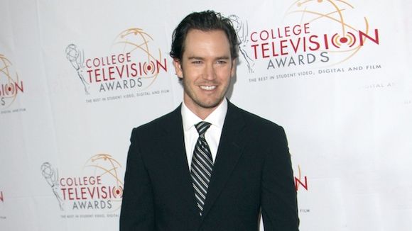 Mark-Paul Gosselaar : "Sauvés par le gong n'était pas terrible"