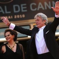 Le Festival de Cannes rendra hommage à Alain Delon