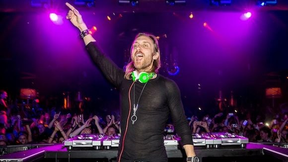 Charts UK : nouveau record pour Daft Punk, nouveau succès pour David Guetta