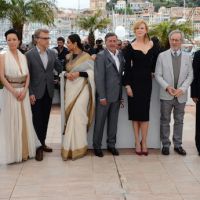 Cannes, premier jour : "Sois toujours d'accord avec Spielberg..."