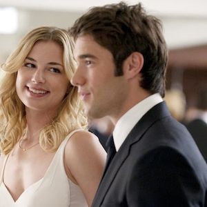 ABC renouvelle "Revenge" et dix autres séries