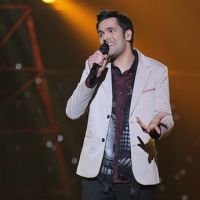 "The Voice" 2 : Yoann Fréget sacré grand gagnant, juste devant Olympe