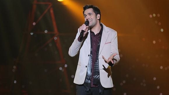 "The Voice" 2 : Yoann Fréget sacré grand gagnant, juste devant Olympe