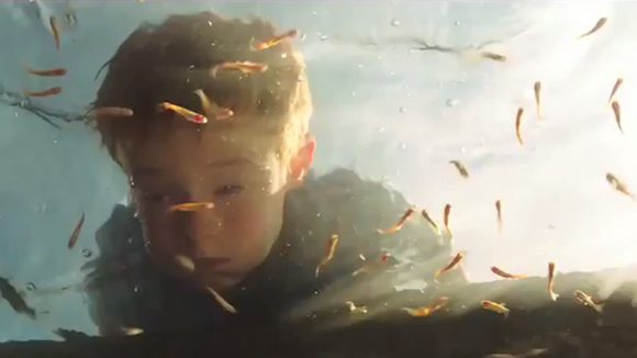 Bande-annonce : "The Young and Prodigious Spivet", le nouveau Jean-Pierre Jeunet