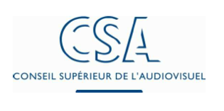 Le CSA met en garde les chaînes qui diffusent des témoignages d'enfants sans floutage