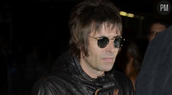 Liam Gallagher tacle Daft Punk