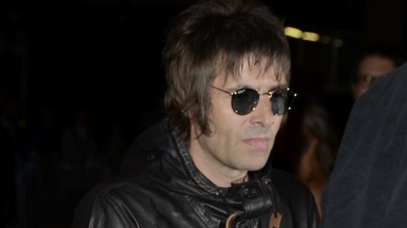 Liam Gallagher (Oasis) s'en prend à Daft Punk