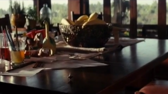 "Inception" : Un internaute perce le mystère de la fin du film