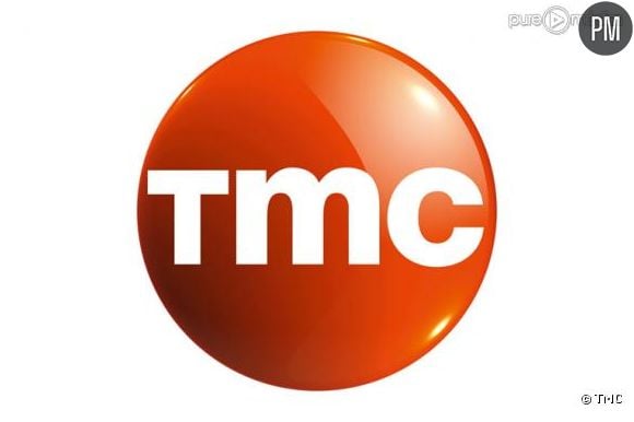 Le logo de TMC