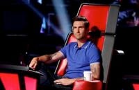 Adam Levine provoque une polémique dans "The Voice"