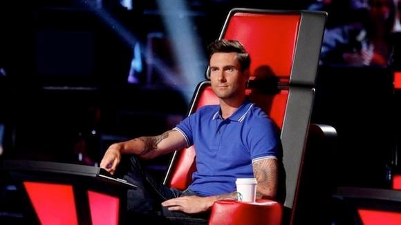 "The Voice" US : Adam Levine crée un mini-scandale en déclarant "détester" les Etats-Unis