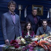 La série "Hannibal" renouvelée pour une saison 2