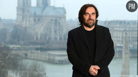 André Manoukian aura sa quotidienne en juillet sur France Inter