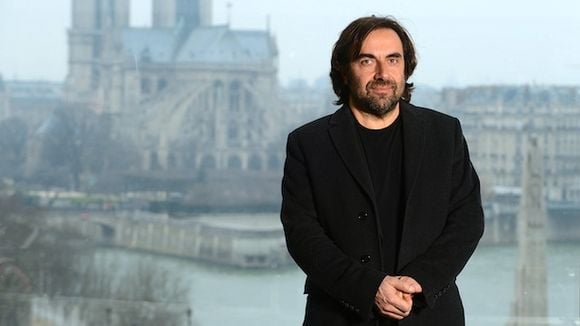 André Manoukian cet été sur France Inter