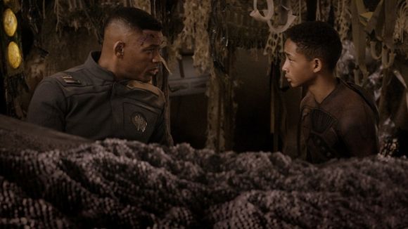 Box-office US : "After Earth", premier flop estival de Will Smith depuis 20 ans !