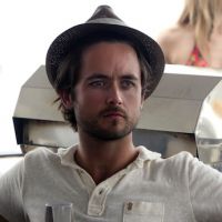 "Shameless" US : Justin Chatwin quitte la série