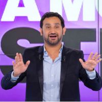 Cyril Hanouna au moins jusqu'en 2016 sur D8