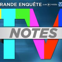 Les "TV Notes" 2013 de retour demain sur puremedias