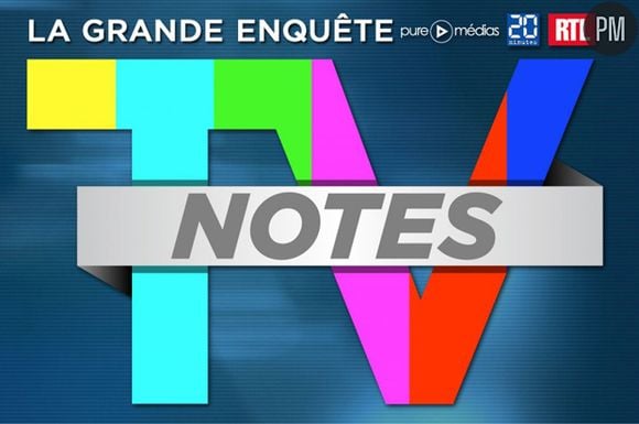 TV Notes 2013.