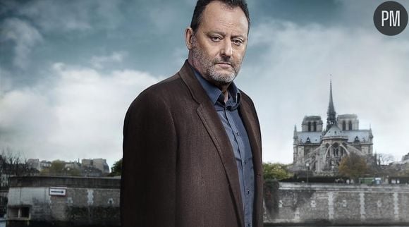 Jean Reno est "Jo"