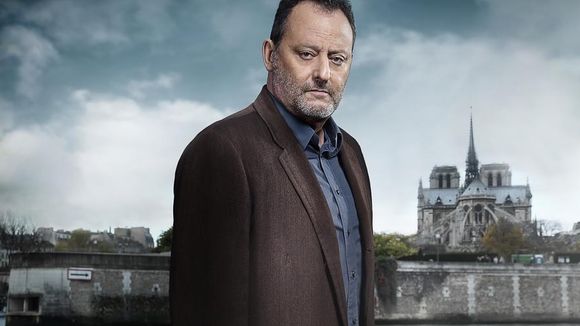 Jean Reno : sa série "JO" n'aura pas droit à une deuxième saison