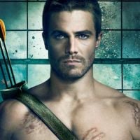 Stephen Amell ("Arrow") : "Avoir sa propre série, c'est beaucoup de responsabilités"