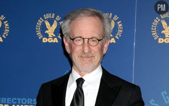 Steven Spielberg