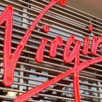 Virgin Megastore en France, c'est fini