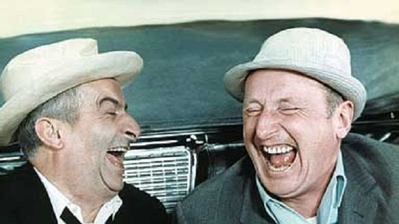 Le palmarès des films les plus diffusés à la télévision