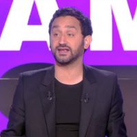 "Touche pas à mon poste" : Après le comportement de JoeyStarr, Hanouna s'explique