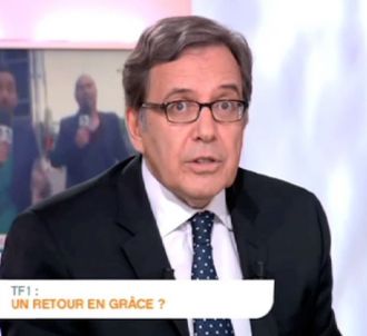 Happenings de Cyril Hanouna : la mise au point du PDG de TF1