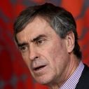 Jérôme Cahuzac : "J'ai le sentiment d'avoir toujours été irréprochable dans ma carrière politique"