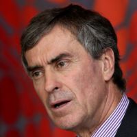 Jérôme Cahuzac : "J'ai le sentiment d'avoir toujours été irréprochable dans ma carrière politique"