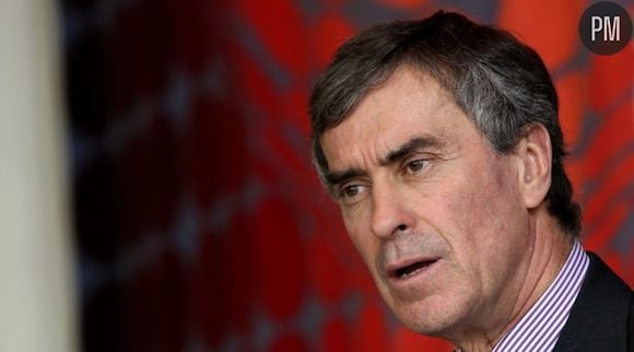 Jérôme Cahuzac "regrette" d'avoir eu un compte en Suisse et estime avoir été "toujours irréprochable".